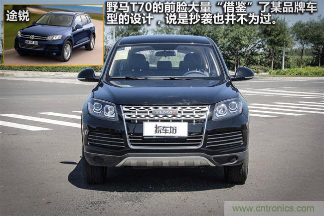 不能說的秘密，拆車坊編輯一輩子都不想買的車