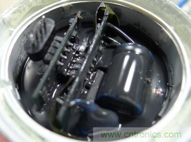 智控LED燈泡Hue拆解：最聰明智能照明，如何做到？