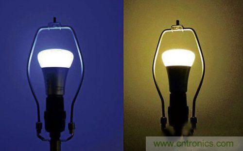 智控LED燈泡Hue拆解：最聰明智能照明，如何做到？