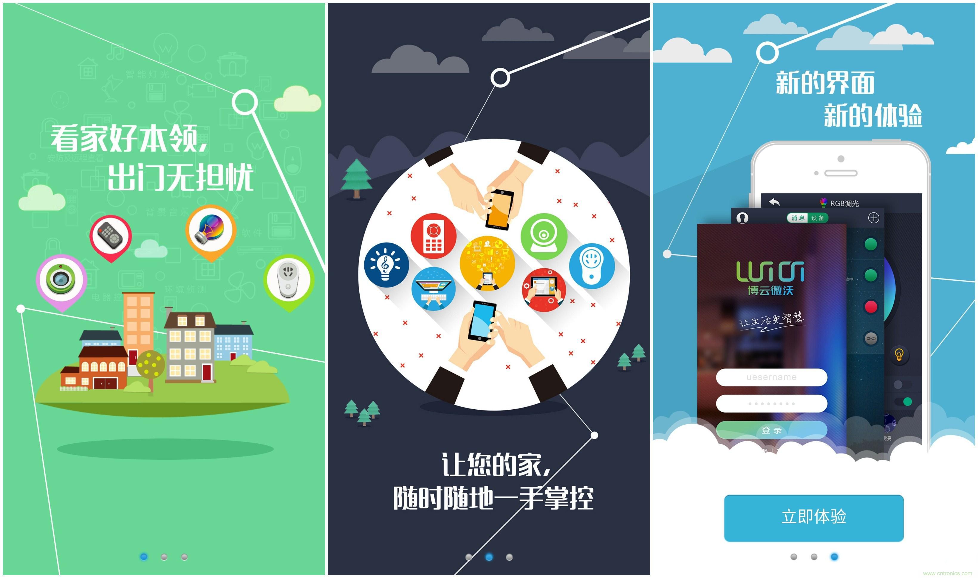 一款會講故事的燈泡，溫馨浪漫有格調