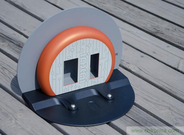 智能導航掃地機器人，以內更靠譜！