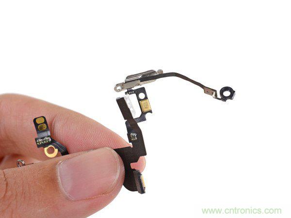 有什麼地方沒有變？iPhone SE真機拆解