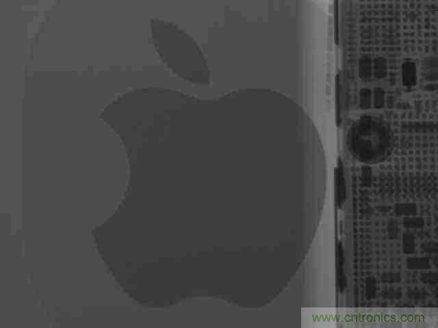 有什麼地方沒有變？iPhone SE真機拆解