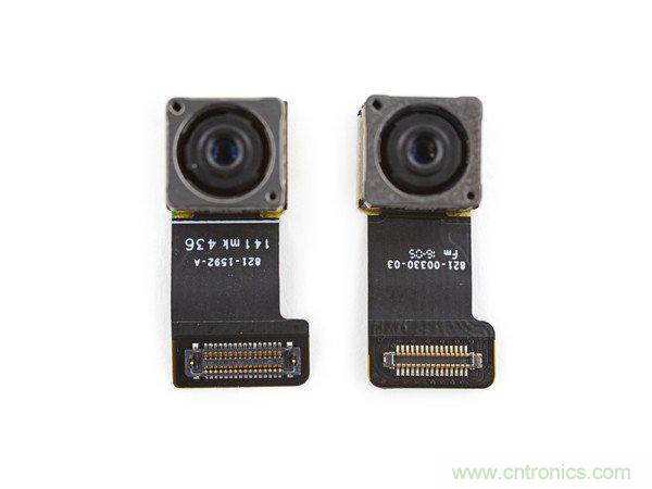 有什麼地方沒有變？iPhone SE真機拆解