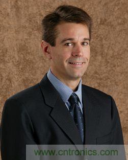 物聯網時代已來臨，需要怎樣的電源管理？