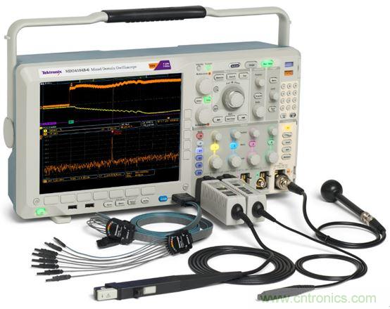 出現EMI問題怎麼辦？四大實用性技巧幫你正確排查