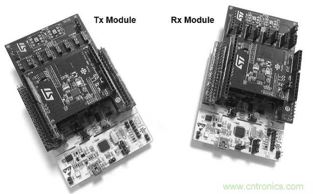 基於低能耗藍牙的半雙工語音通信