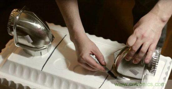 夏天太熱空調太貴？六步低成本DIY冷氣