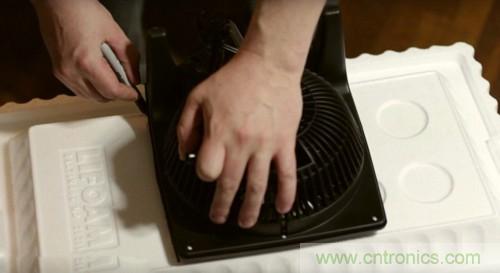 夏天太熱空調太貴？六步低成本DIY冷氣