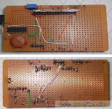 DIY一個新模塊讓你擴大測量範圍