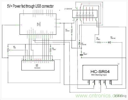 DIY一個新模塊讓你擴大測量範圍