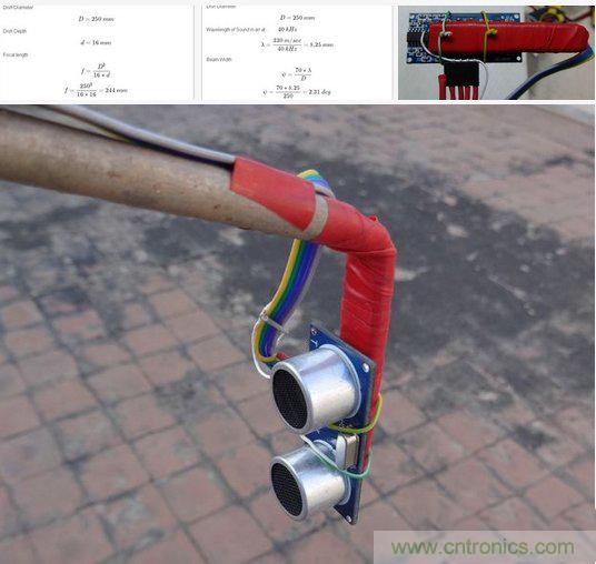 DIY一個新模塊讓你擴大測量範圍