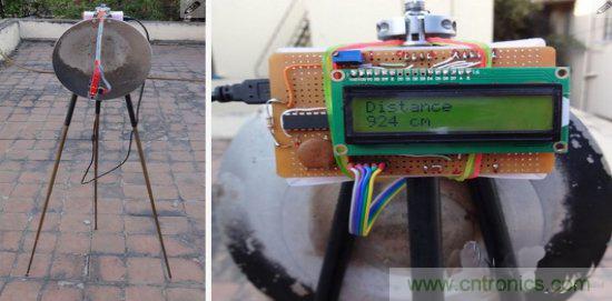 DIY一個新模塊讓你擴大測量範圍