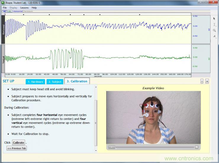 揭秘VR及移動設備如何實現眼動追蹤？