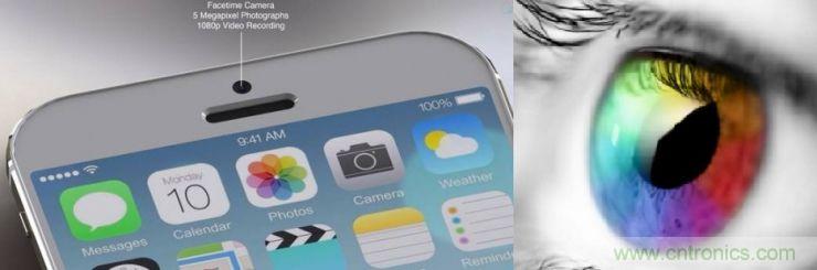 揭秘VR及移動設備如何實現眼動追蹤？