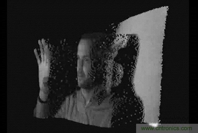 由來已久的ToF技術真的不可取代？