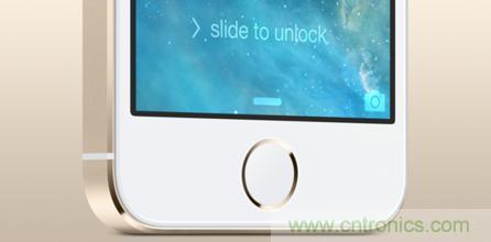 電容對超聲波，誰能解決指紋識別傳感器三大尷尬點？