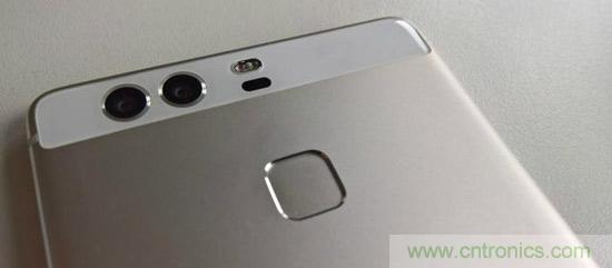 電容對超聲波，誰能解決指紋識別傳感器三大尷尬點？