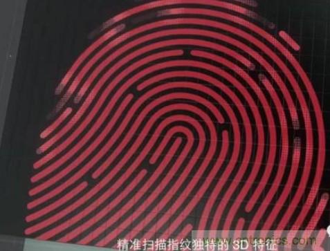電容對超聲波，誰能解決指紋識別傳感器三大尷尬點？