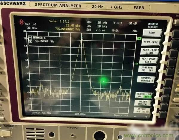 想看大牛是如何DIY射頻功放的嗎？