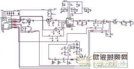 Atheros對Ralink，看WiFi產品的射頻電路設計