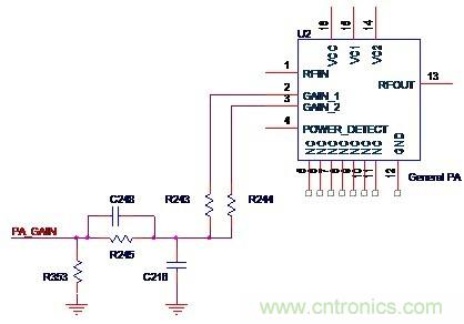 Atheros對Ralink，看WiFi產品的射頻電路設計