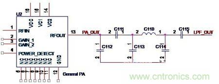 Atheros對Ralink，看WiFi產品的射頻電路設計