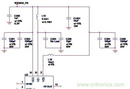 Atheros對Ralink，看WiFi產品的射頻電路設計