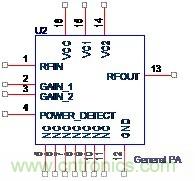 Atheros對Ralink，看WiFi產品的射頻電路設計