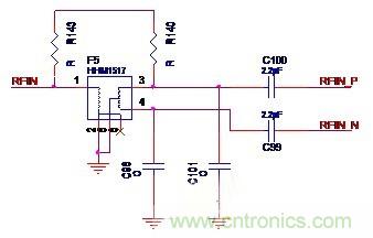 Atheros對Ralink，看WiFi產品的射頻電路設計
