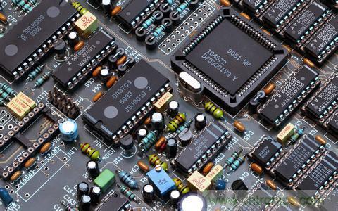 如何準確判斷集成電路IC是否工作？