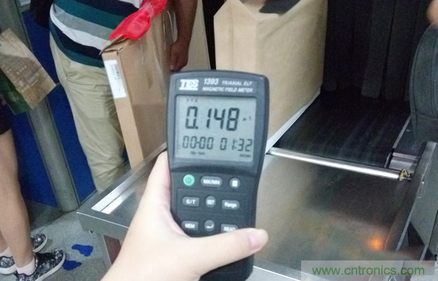 編輯親測帶你了解輻射真相，讓你不再談&ldquo;輻&rdquo;色變