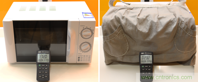 編輯親測帶你了解輻射真相，讓你不再談&ldquo;輻&rdquo;色變