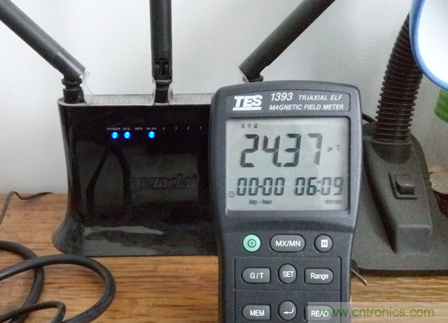 編輯親測帶你了解輻射真相，讓你不再談&ldquo;輻&rdquo;色變