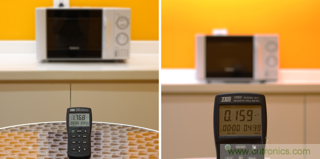 編輯親測帶你了解輻射真相，讓你不再談&ldquo;輻&rdquo;色變