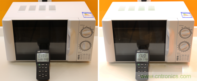 編輯親測帶你了解輻射真相，讓你不再談&ldquo;輻&rdquo;色變