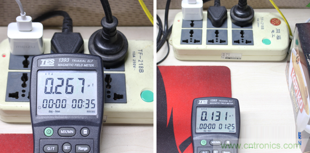 編輯親測帶你了解輻射真相，讓你不再談&ldquo;輻&rdquo;色變