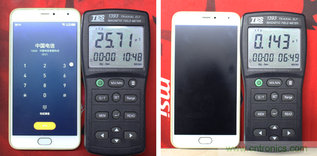 編輯親測帶你了解輻射真相，讓你不再談&ldquo;輻&rdquo;色變