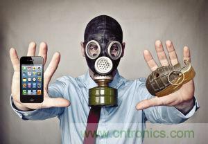 手機成&ldquo;手雷&rdquo;？ 專家：無證據證明輻射致癌