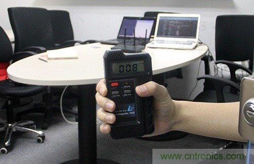 揭真相！無線路由器的輻射到底可怕嗎？