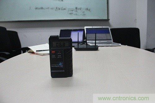 揭真相！無線路由器的輻射到底可怕嗎？