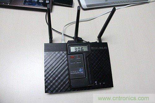 揭真相！無線路由器的輻射到底可怕嗎？