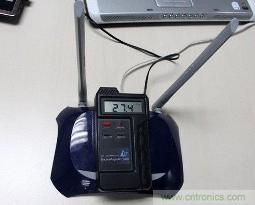 揭真相！無線路由器的輻射到底可怕嗎？