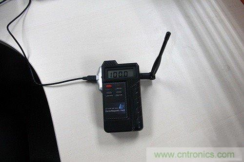 揭真相！無線路由器的輻射到底可怕嗎？