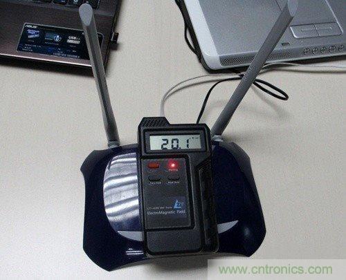 揭真相！無線路由器的輻射到底可怕嗎？