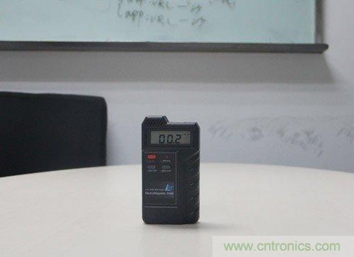 揭真相！無線路由器的輻射到底可怕嗎？