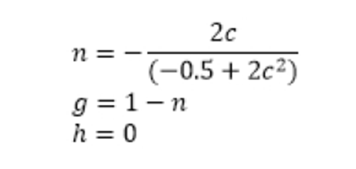 傳感器信號調節器如何解決感測元件輸出非線性化問題？