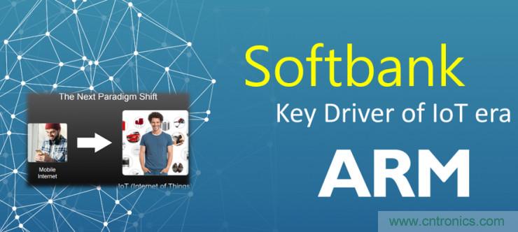 盤點2016物聯網大事件：並購戰打響一整年