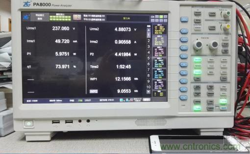 &ldquo;瘋7&rdquo;手機充電實測：為何沿用傳統充電模式？