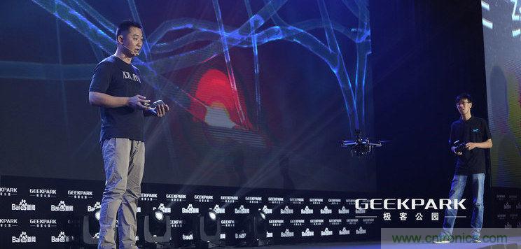 對比大疆/零度/昊翔/極飛夜間避障技術哪家強？